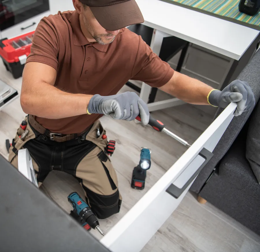 Handyman Company