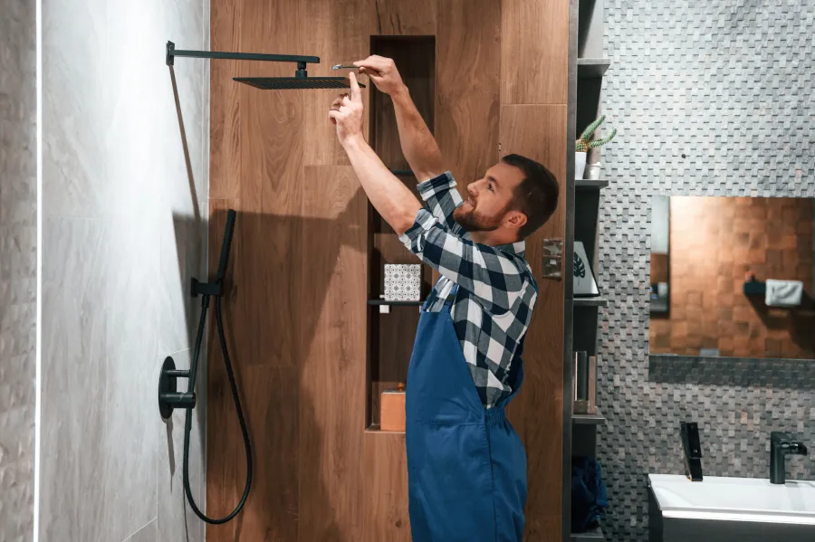 expert handyman services
